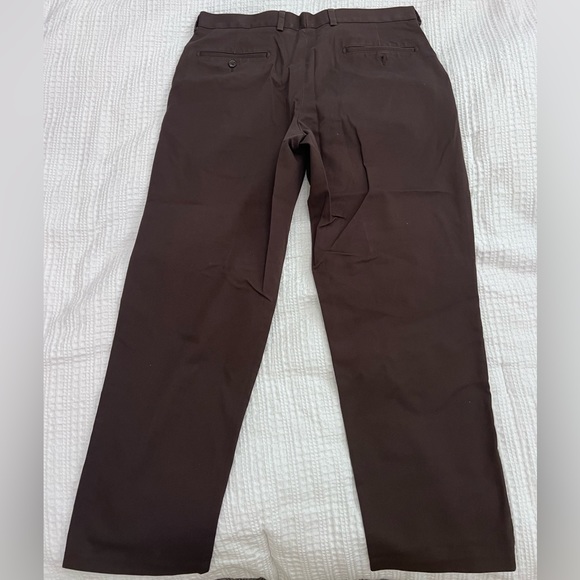 Nordstrom Brown Pants - Picture 2 of 3